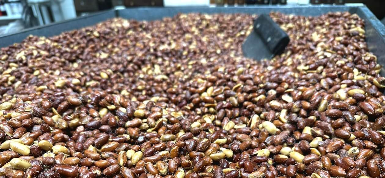 Nuts