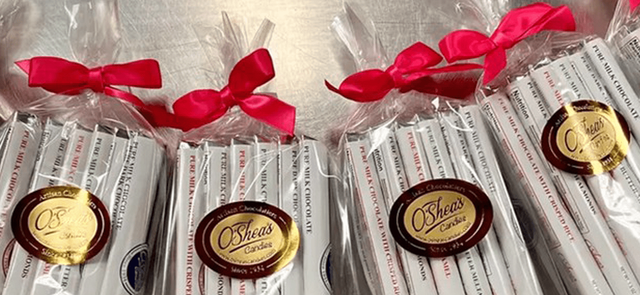 Candy Bars