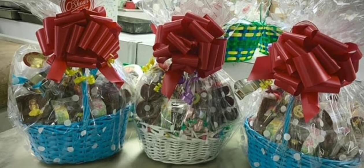 Corporate Gifts & Baskets