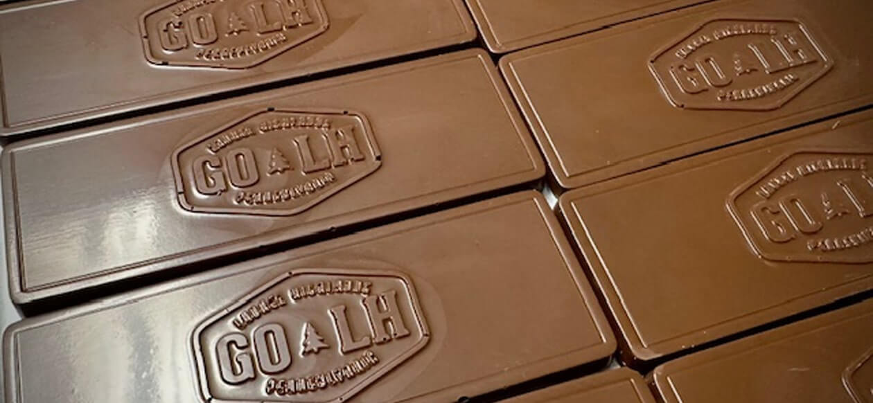 Custom Logo Plaques & Business Cards