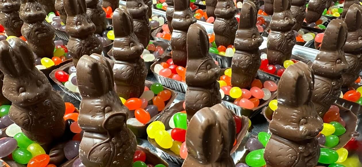 Easter