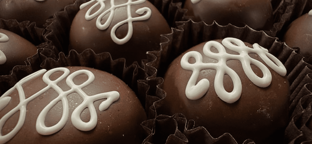 Gourmet Truffles