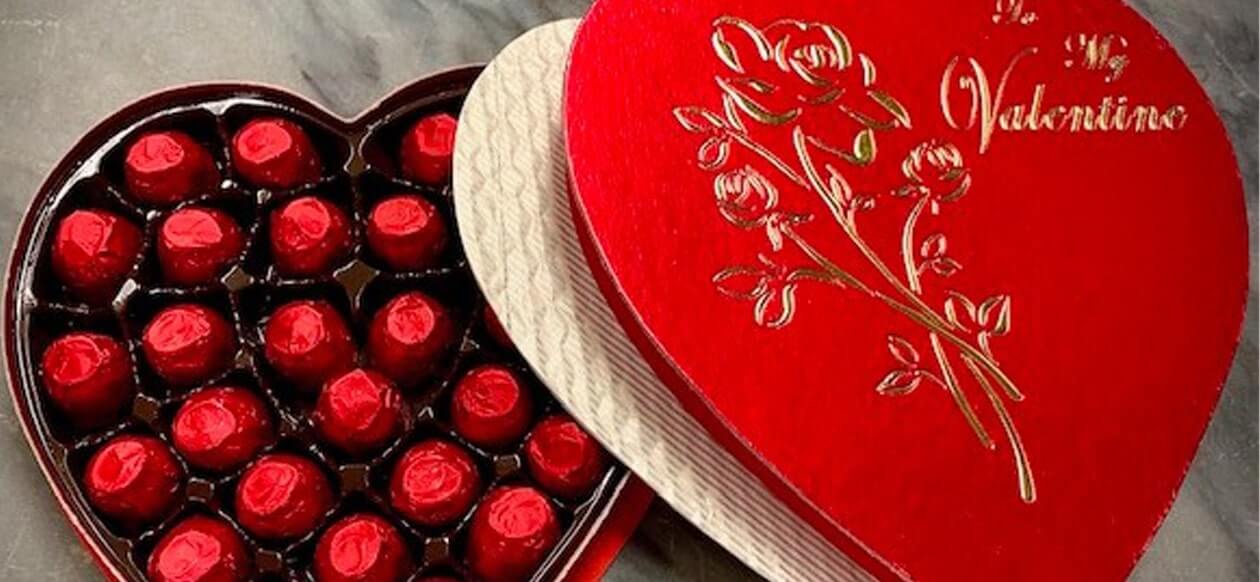 Valentine’s Day