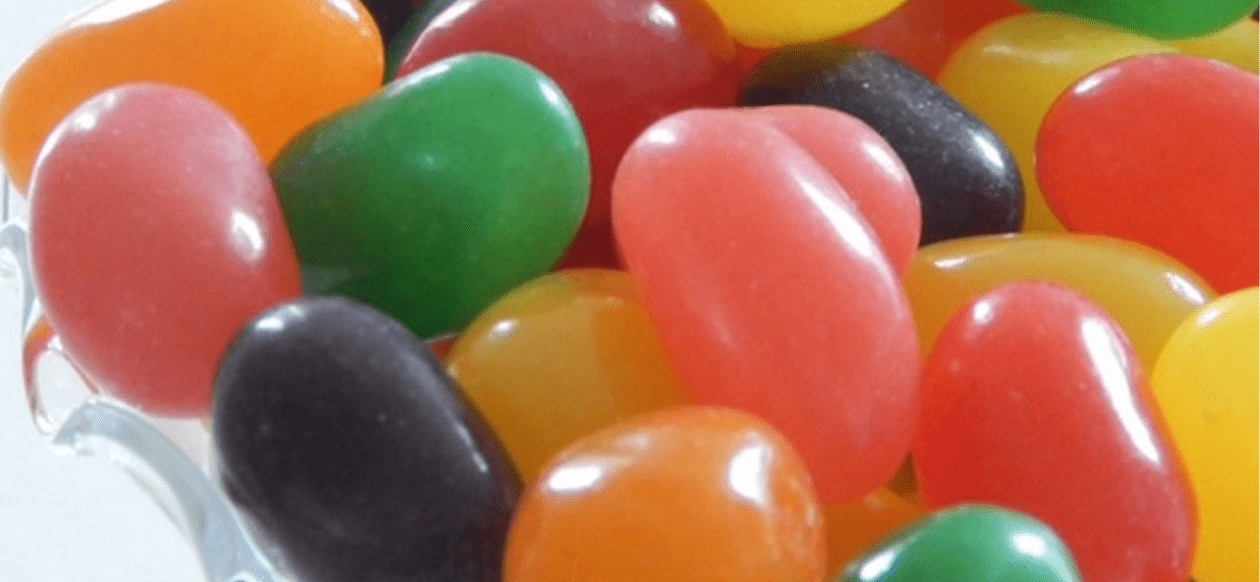 Non-Chocolate