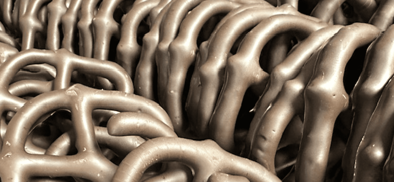 Pretzels & Chips