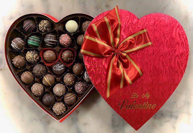 Valentine's Day