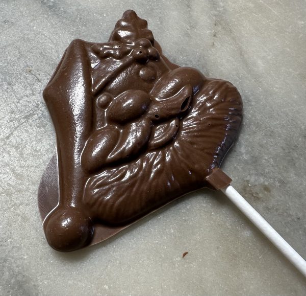 Cool Santa