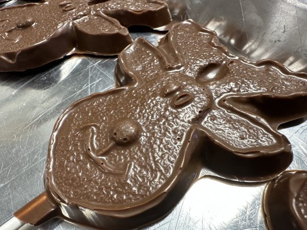 Moose Pop