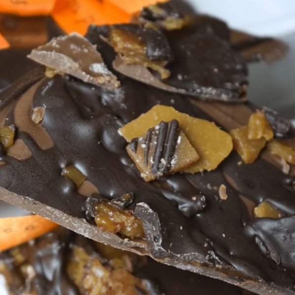 Scamp's Gourmet Burg Bark