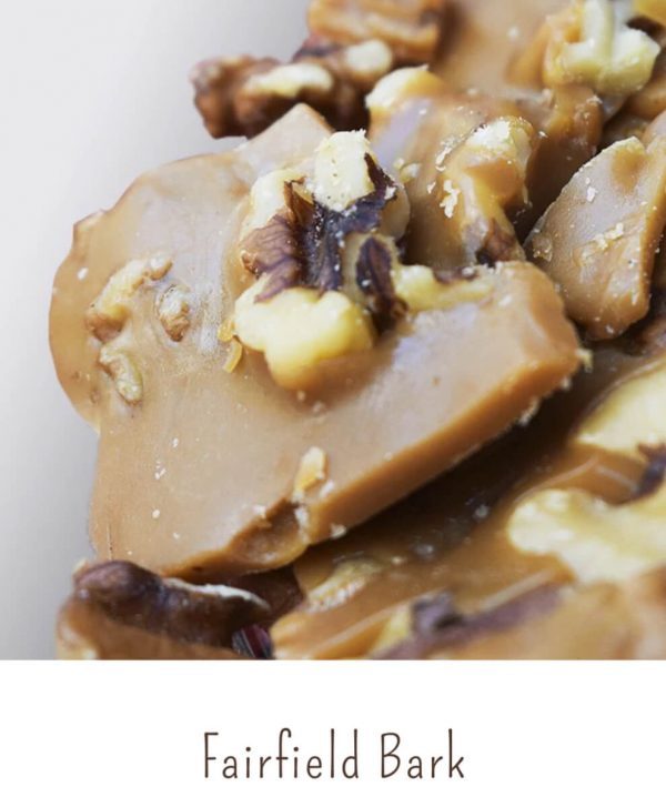 Scamp's Gourmet  Fairfield Bark