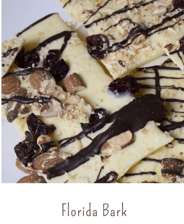 Scamp's Gourmet  Florida Bark