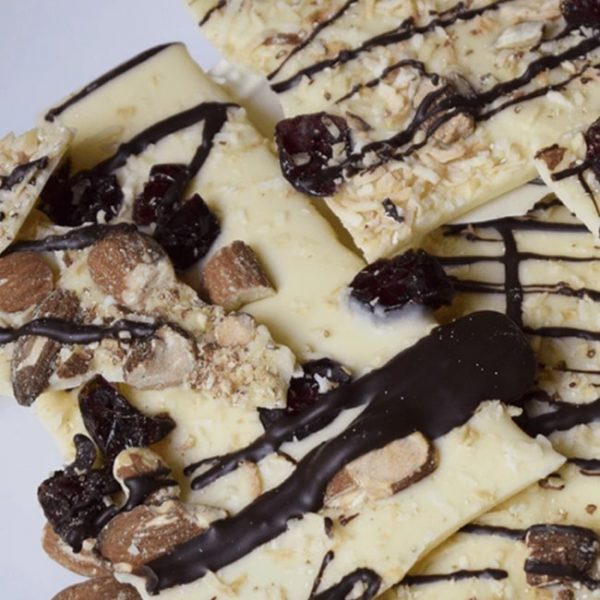 Scamp's Gourmet Florida Bark