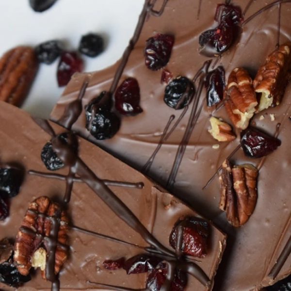 Scamp's Gourmet New England Bark