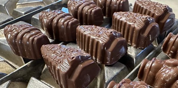Peanut Butter Meltaway Toys