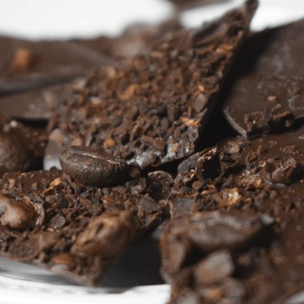 Scamp's Gourmet Seattle Bark