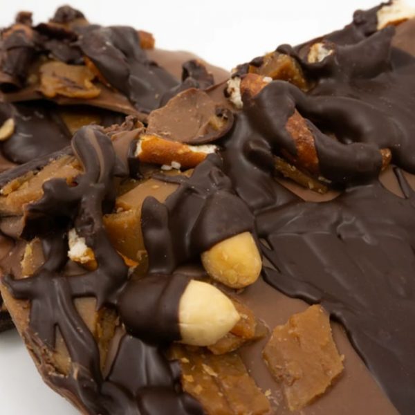 Scamp's Gourmet Three Rivers Bark