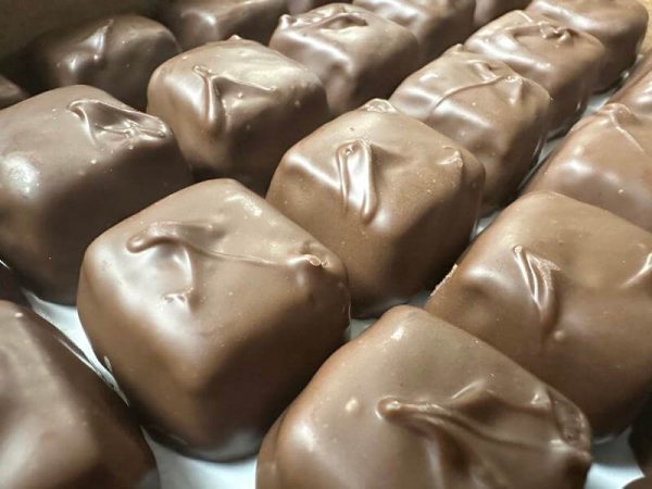O'Shea's Chocolate Indulgence Chocolate Caramel